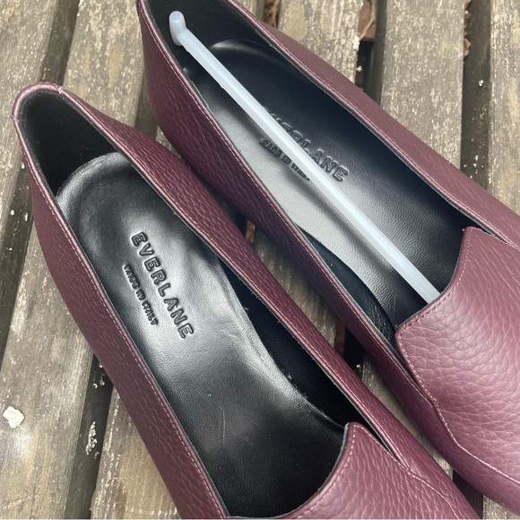 Everlane flats